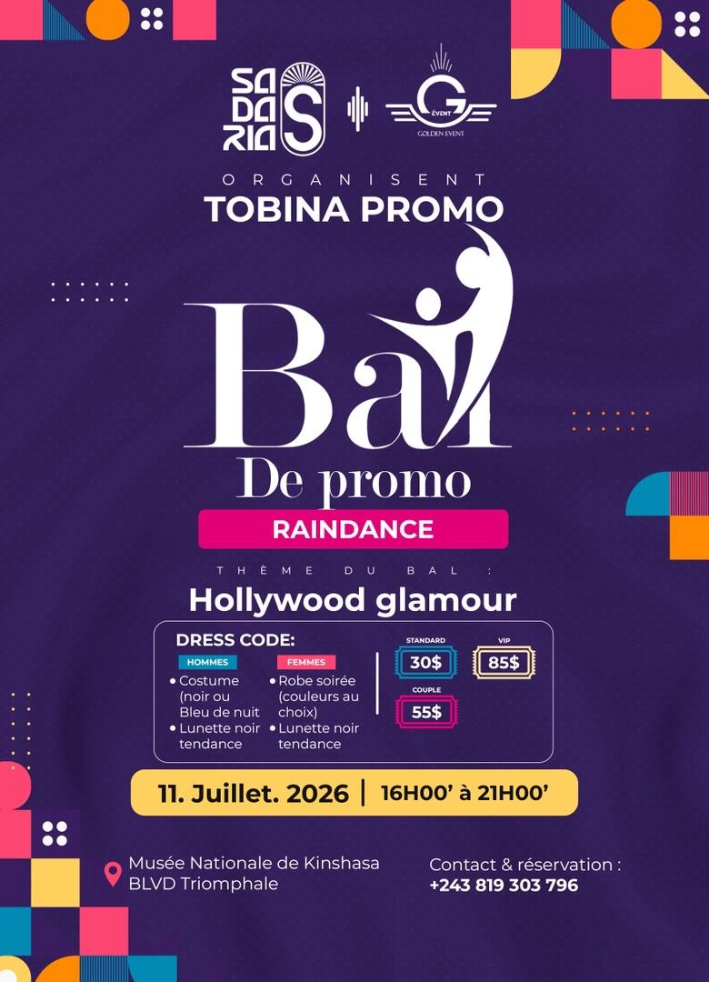 Bal de Promo